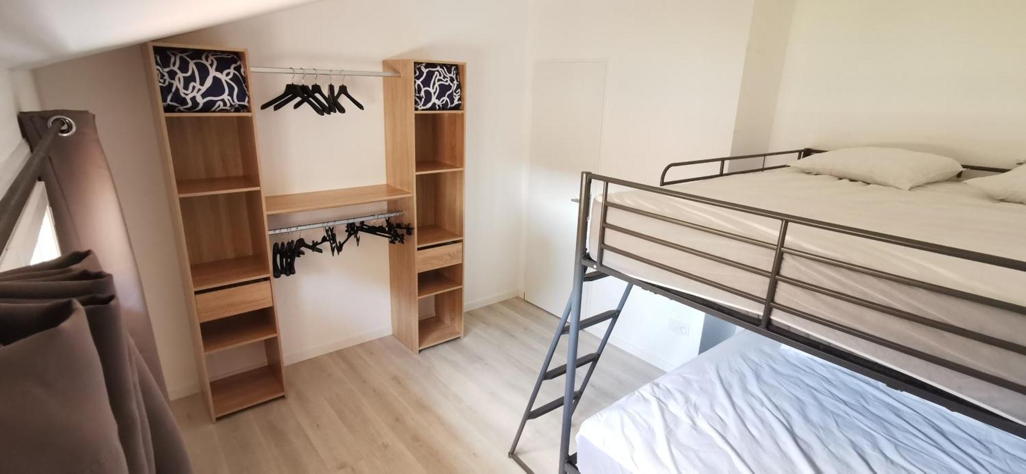 Sea Sun And Thau Holiday home Marseillan (Herault)