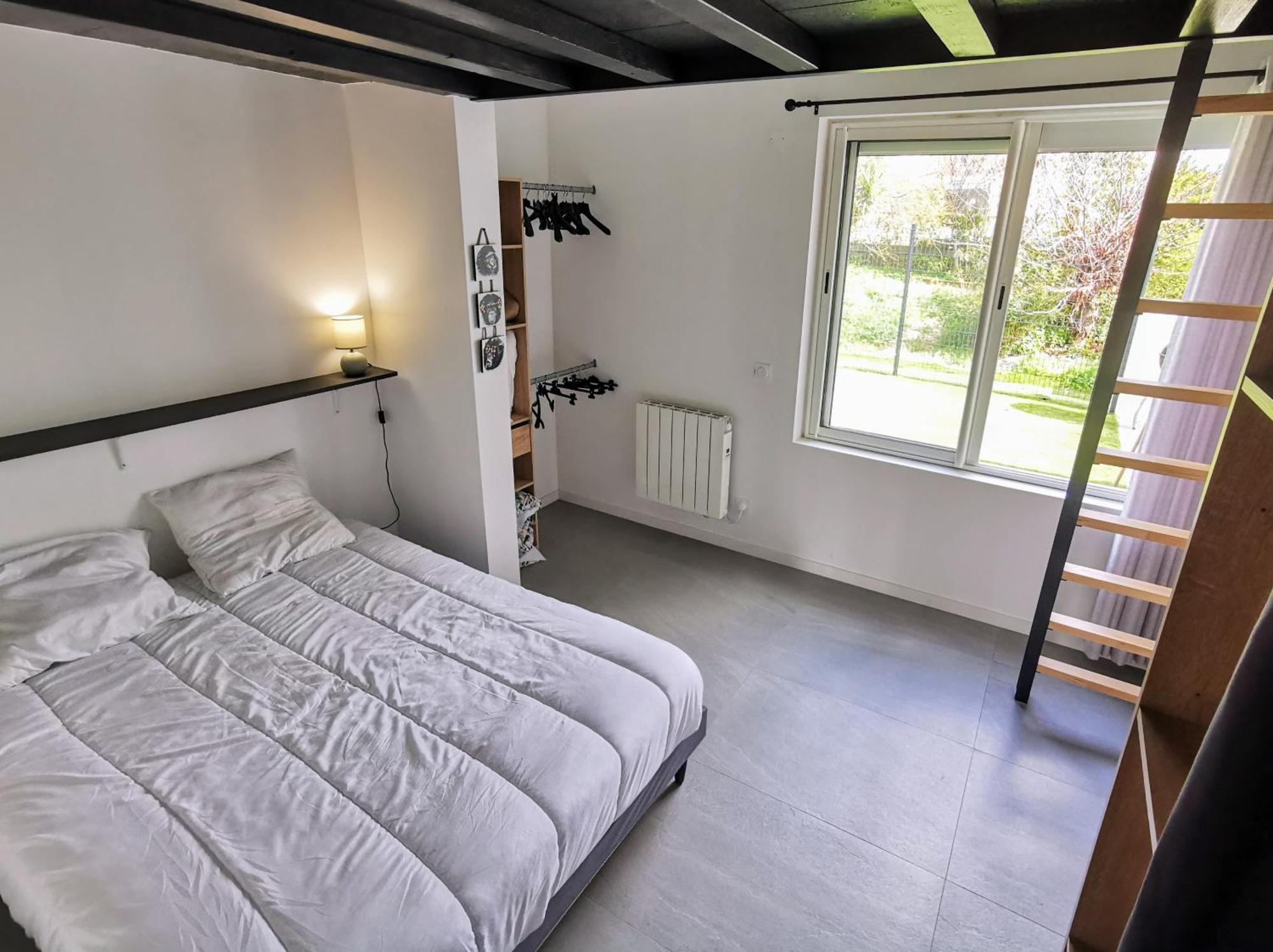 Sea Sun And Thau Holiday home Marseillan (Herault)