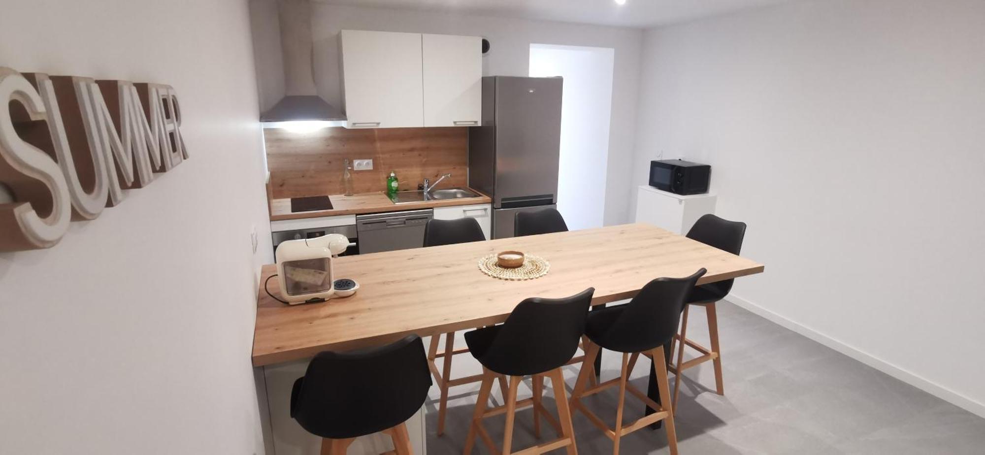 Sea Sun And Thau Holiday home Marseillan (Herault)