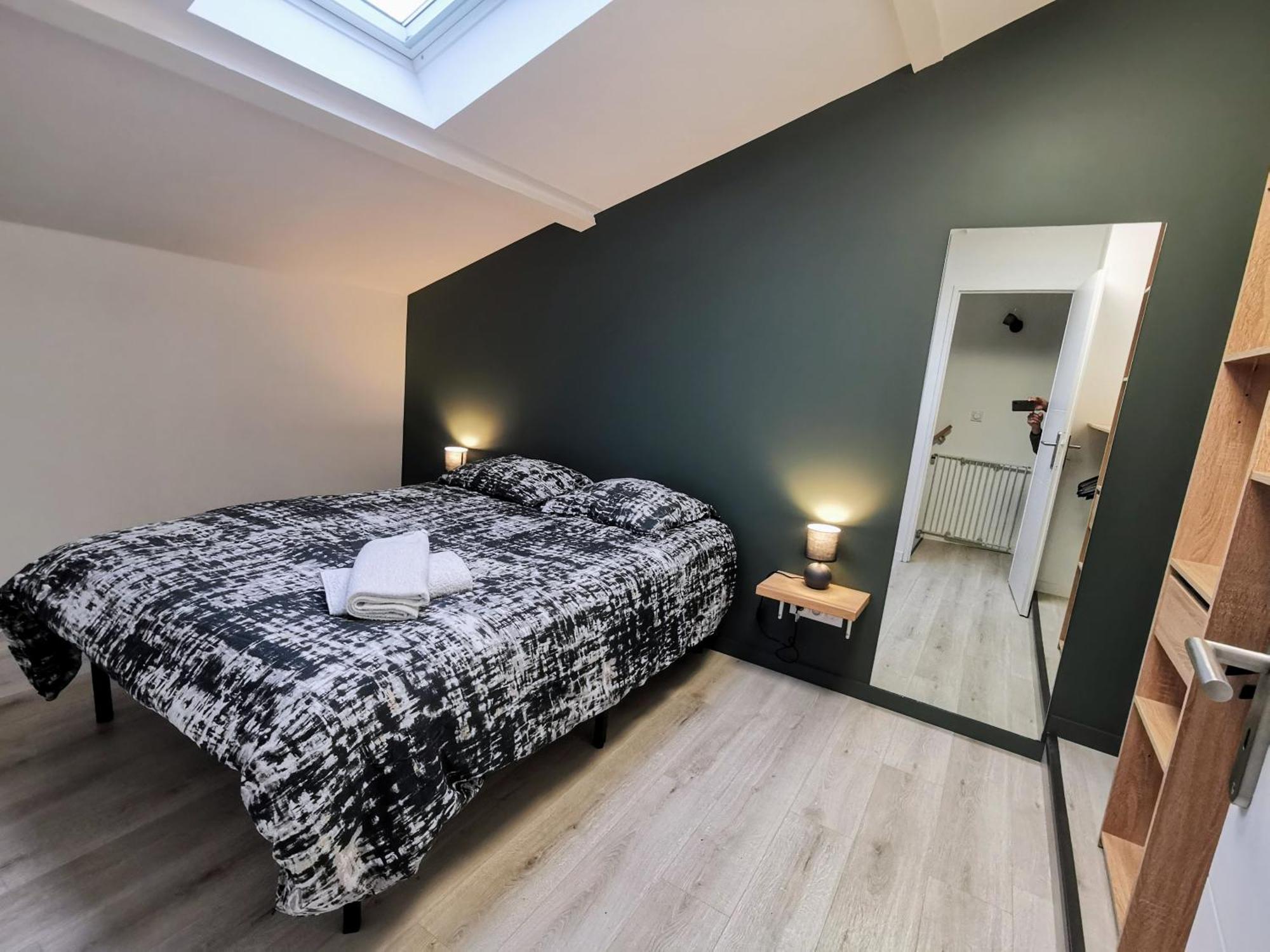 Sea Sun And Thau Holiday home Marseillan (Herault)