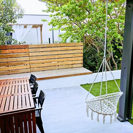 Sea Sun And Thau Villa Marseillan  Exterior photo
